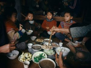 The Meaning of Lunar New Year in Vietnam